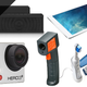 Illustration for article titled Deals: GoPro with Free Gift Card, Bluetooth Speaker, IR Thermometer